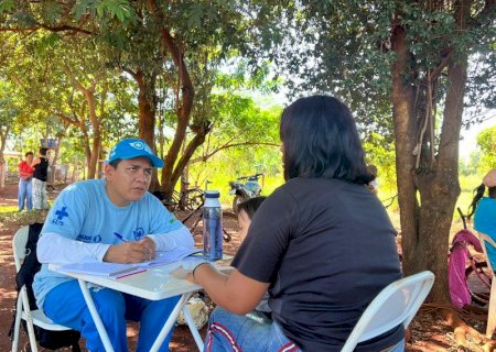 Ministério da Saúde libera R$ 900 mil para ações de combate à chikungunya em Dourados