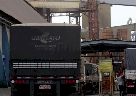 Governo propõe que estados zerem ICMS do diesel importado