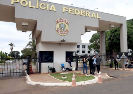 Vorcaro é transferido para superintendência da PF em Brasília