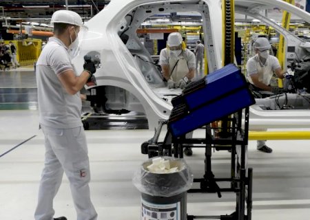 Em 2024, taxa de inovação das empresas brasileiras chegou a 64,4%
