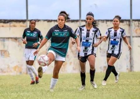 Pantanal estreia no Brasileiro A3 contra Cresspom em Campo Grande
