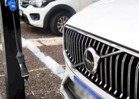 Projeto prop&otilde;e isen&ccedil;&atilde;o de 100% no IPVA para carros el&eacute;tricos em MS