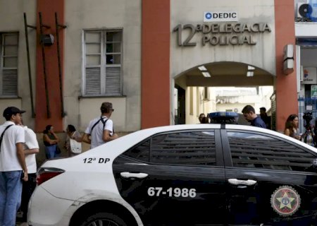 Quarto foragido por estupro coletivo de adolescente no Rio se entrega