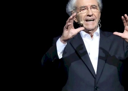 Ator e diretor teatral Juca de Oliveira morre, aos 91 anos, em SP
