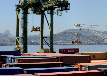 Brasil discute com China inspeção de cargas de soja
