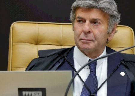 Fux vota por eleição indireta para o governo do Rio; placar está 1 a 1