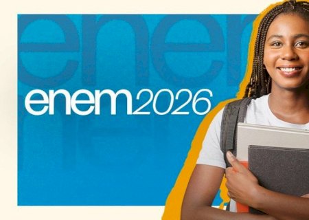 Participantes do Enem 2026 ganham mais tempo para pedir isenção, agora até 30 deste mês