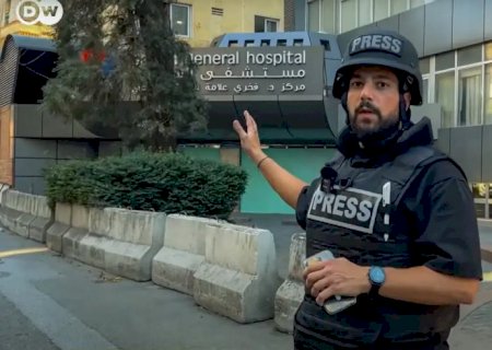 Israel manda evacuar dois hospitais em Beirute; OMS condena ação