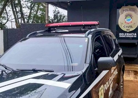 Ataque a tiros em confraternização termina com homem morto e outro ferido na fronteira