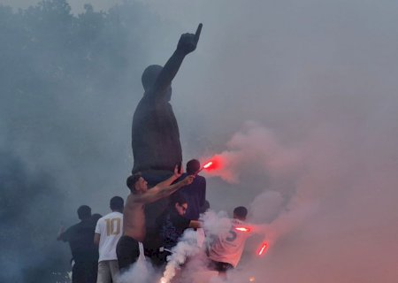 Favoritismos #11: dicas, palpites e chances no Brasileirão