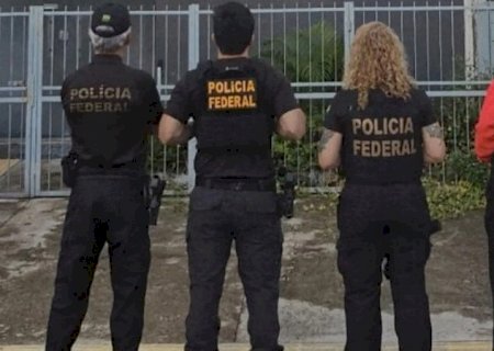 Operação investiga esquema milionário e afasta prefeito e vice na Paraíba