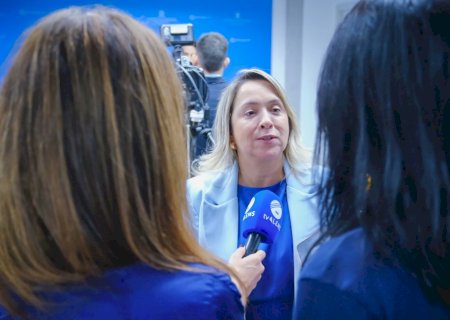 No Dia do Jornalista, trajetória de Lia Nogueira resgata origem de uma voz conhecida da população em MS