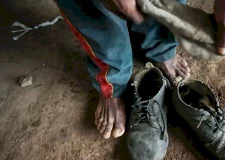 Amado Batista e BYD são incluídos em lista de trabalho escravo do MTE