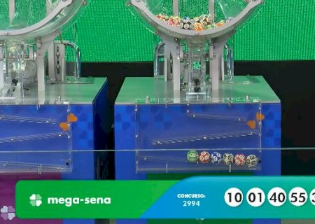 Veja as dezenas de hoje no Dia de Sorte, Mega-Sena, Timemania e mais