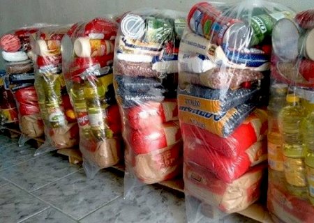 Cesta básica tem aumento em abril e variação de preços passa de 480% em Dourados