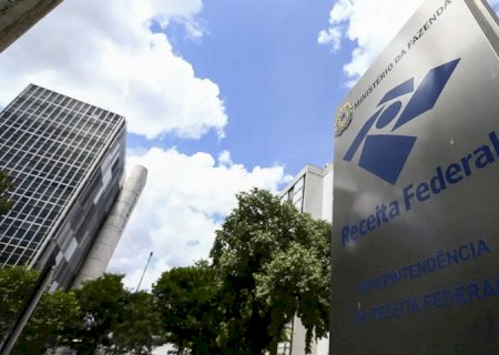 Arrecadação federal bate recorde com R$ 229,2 bilhões em março