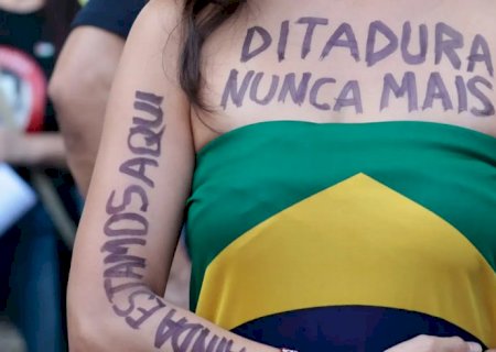 Justiça mantém condenação da União e de SP por tortura na ditadura