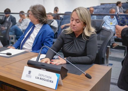 Com quase R$ 2 milhões em emendas, Lia Nogueira fortalece a educação de Dourados
