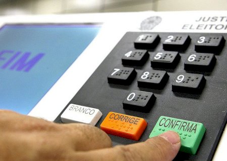 Eleitores têm até 6 de maio para regularizar título e garantir voto