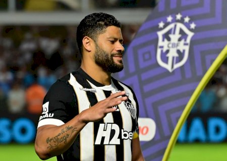 Neymar na Copa? Hulk responde se atacante merece ir para a Seleção