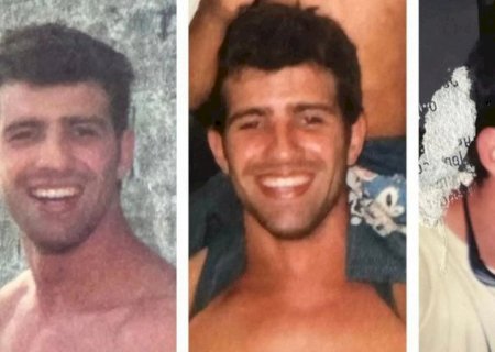 Desaparecido há 23 anos: família busca por homem que saiu do RS rumo a Dourados