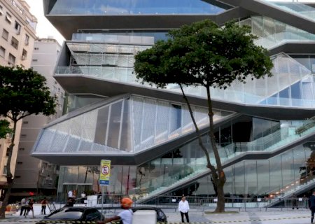 Museu da Imagem e do Som no Rio faz primeira exposição
