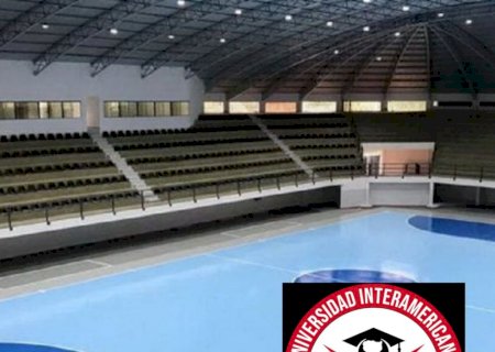 INTERAMERICANA e UCP nos Jogos Universitários do Paraguai em Pedro Juan 2026