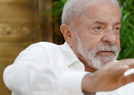 Lula quer anular leilão da Petrobras por vender gás acima da tabela