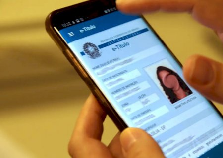 TRE-RJ promove mutirão para eleitores regularizarem título