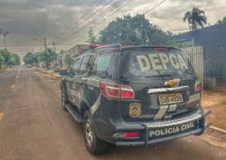 Morre bebê abusado pelo padrasto na Capital