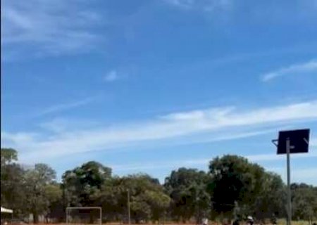 Briga em prova de cavalos termina com homem esfaqueado e veterin&aacute;rio preso