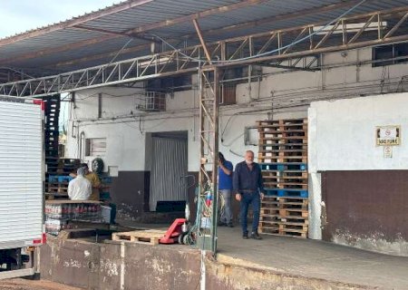 Defesa alega uso di&aacute;rio de insulina e dono do Alem&atilde;o ganha liberdade provis&oacute;ria