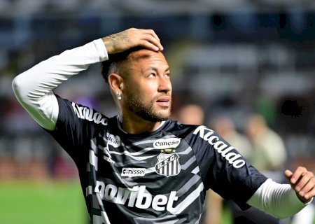 Cincinnati quer contratar Neymar, diz portal