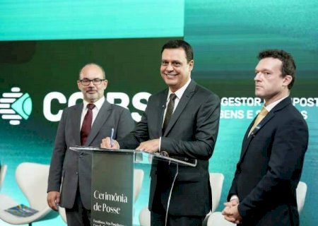 MS aposta em economia forte para enfrentar reforma e fim dos incentivos fiscais