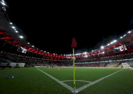 Flamengo x Palmeiras: onde assistir ao vivo, horário e escalações