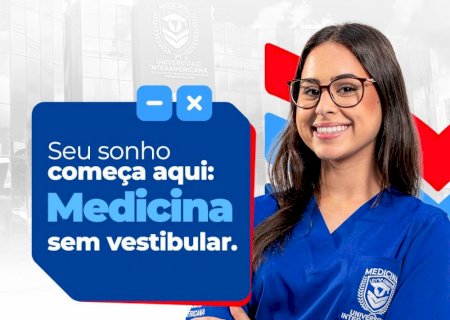 Universidade Interamericana esclarece situação legal e reforça compromisso com ensino médico em Pedro Juan Caballero