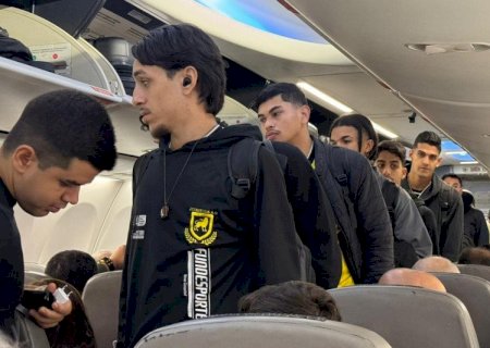 Juventude AG volta ao Nordeste e abre venda de ingressos para próximo jogo em casa