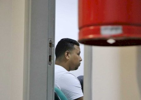 Colombiano que matou motociclista em acidente pega 11 anos de pris&atilde;o