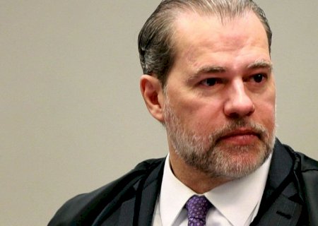Toffoli é eleito para cargo de ministro efetivo do TSE
