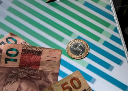 Contas públicas têm superávit primário de R$ 24,6 bilhões em abril
