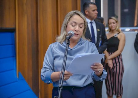 Após lei do IPVA, novo projeto de Lia Nogueira amplia apoio às famílias atípicas
