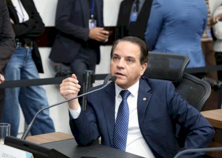 “Democracia não se resolve na agressão”, diz Coronel David ao rejeitar moção de apoio a vereadora do PT