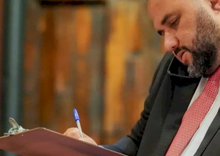 PF encontra mensagens de violência em celular de deputado preso no RJ