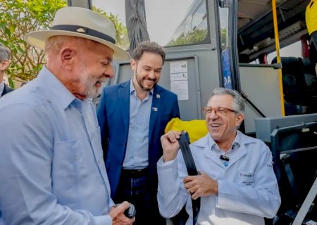Governo anuncia R$ 2,2 bi para tratamentos contra o câncer pelo SUS
