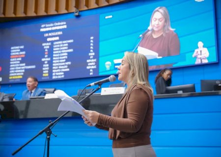 Deputada Lia Nogueira defende mais viaturas para fortalecer combate à violência contra a mulher