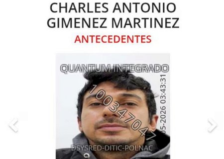 Paraguaio morto pelo DOF era “soldado' do PCC e integrava bandos especializado em furtar Hilux