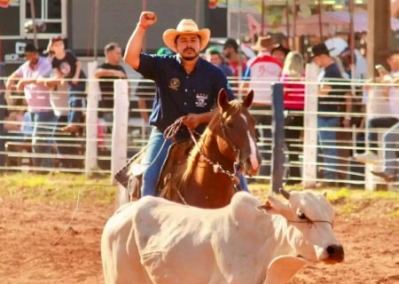 Festa do Laço Comprido é atração na 60ª Expoagro
