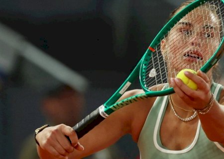 Tenistas podem boicotar Roland Garros por premiação mais alta