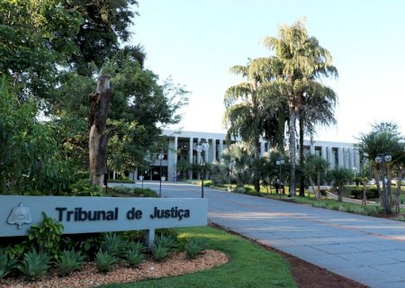 CNJ encontra pagamentos irregulares no TJMS e manda tribunal recalcular salários de magistrados