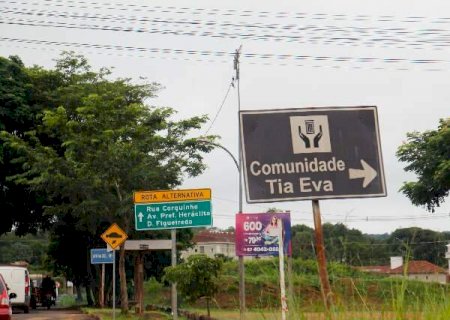 Instituto confirma tombamento definitivo do Quilombo Tia Eva, o 1&ordm; do Brasil